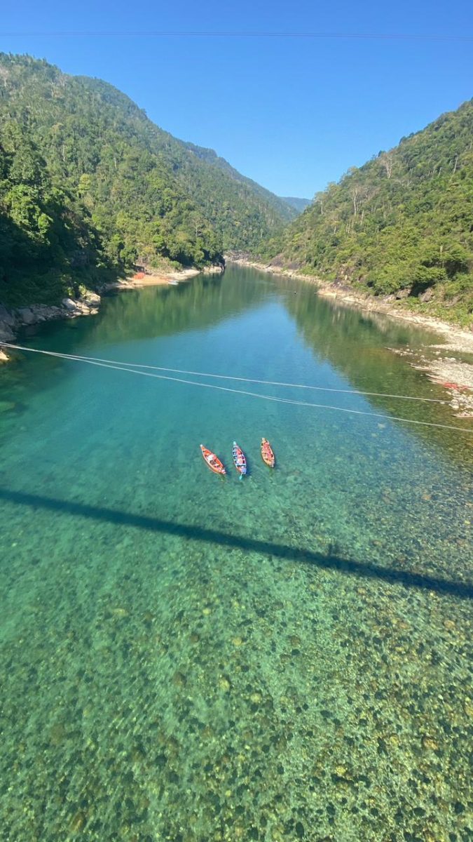 Discover untold gems in India with local experiences like boating in pristine waters of remote locations that escape tourist crowds.